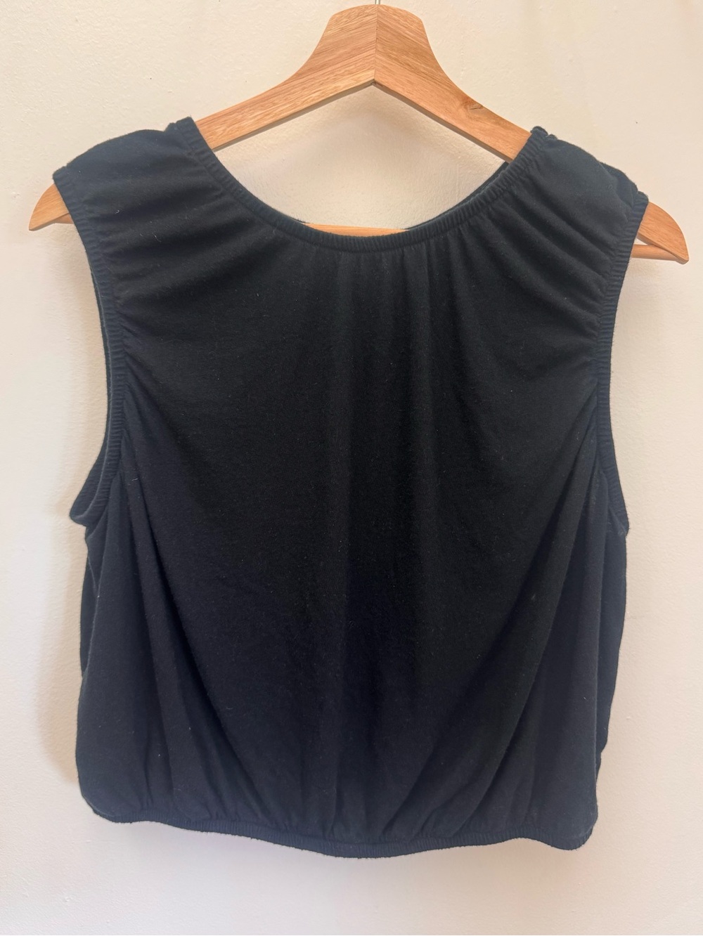 A new day blouse tank
